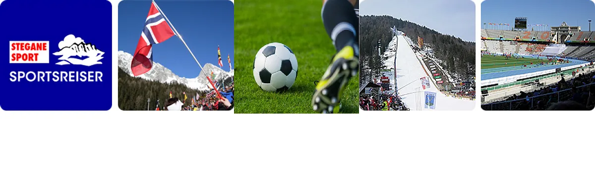 Logo, Stegane Sport AS